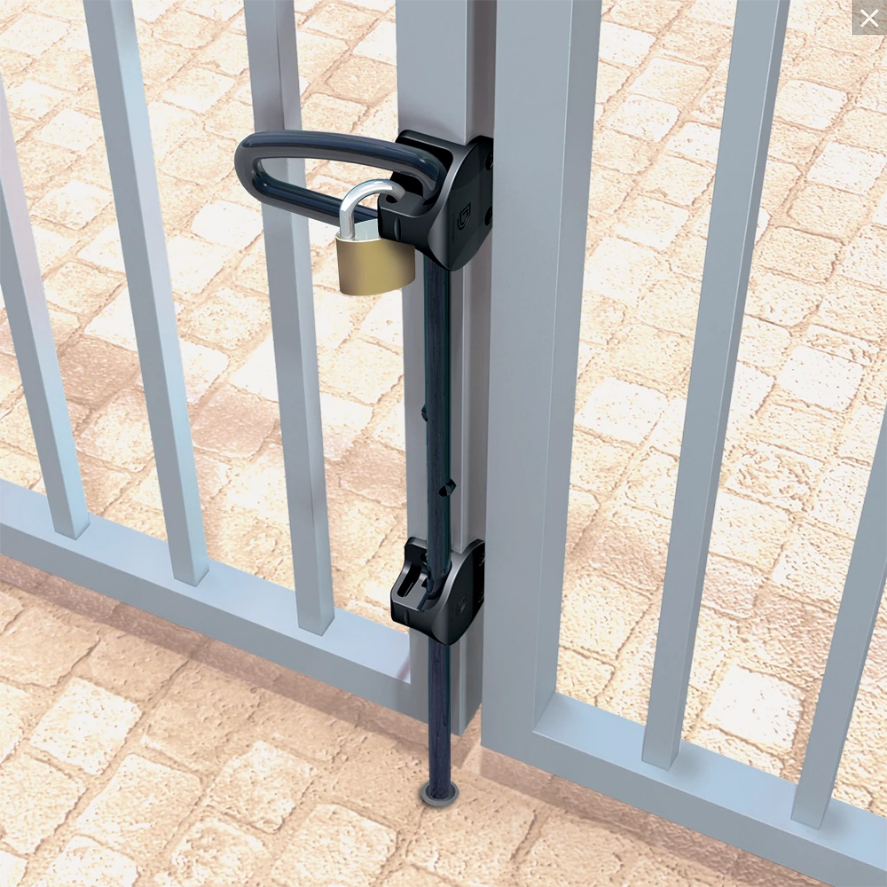 Drop Rod Gate at Ashley Lauritsen blog